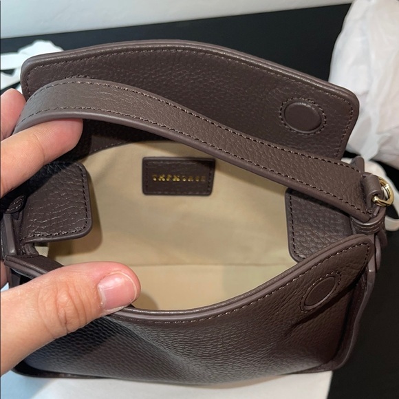 The Horse Mini Clementine in Charcoal - Picture 11 of 11